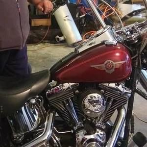 Meet your Posher, Bill